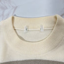 Green Clubs Knit Sweater Vintage Warner Bros 4