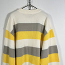 Green Clubs Knit Sweater Vintage Warner Bros 4