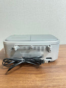 Sony Radio And Boombox Cd