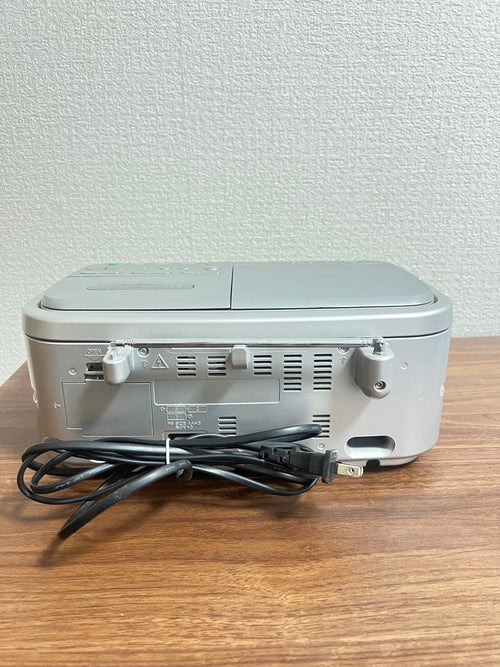 Sony Radio And Boombox Cd