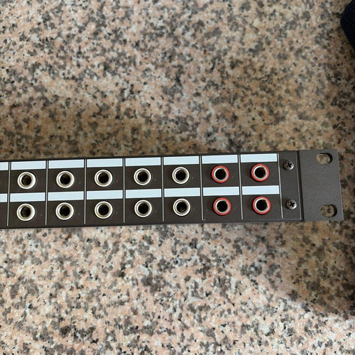 Tascam Modular Synthesizer Pb-32P