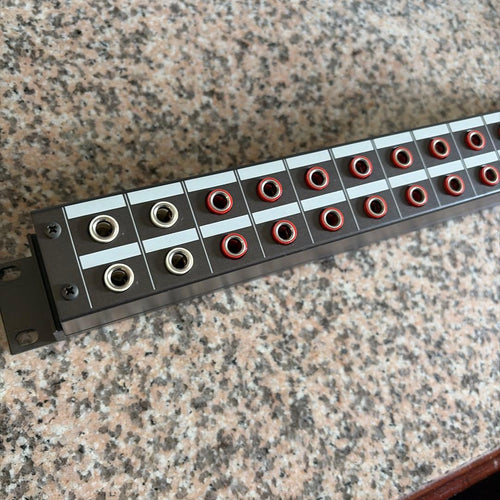 Tascam Modular Synthesizer Pb-32P