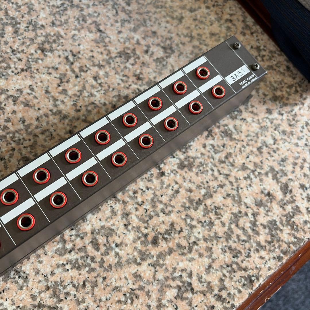 Tascam Modular Synthesizer Pb-32P