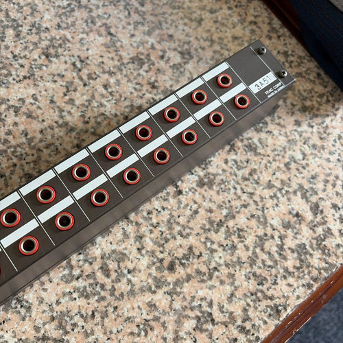 Tascam Modular Synthesizer Pb-32P