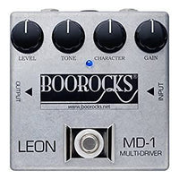 Others Boorocks Multi-Driver Leon Md-1