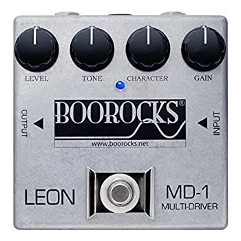 Others Boorocks Multi-Driver Leon Md-1