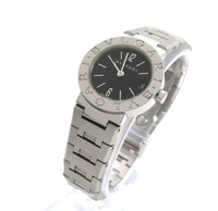 Bvlgari Watch (Quartz) Bb23Ss