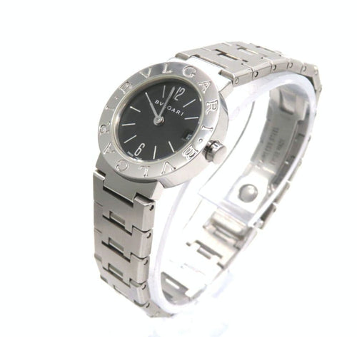 Bvlgari Watch (Quartz) Bb23Ss