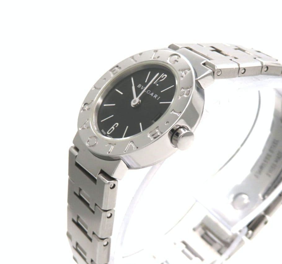 Bvlgari Watch (Quartz) Bb23Ss