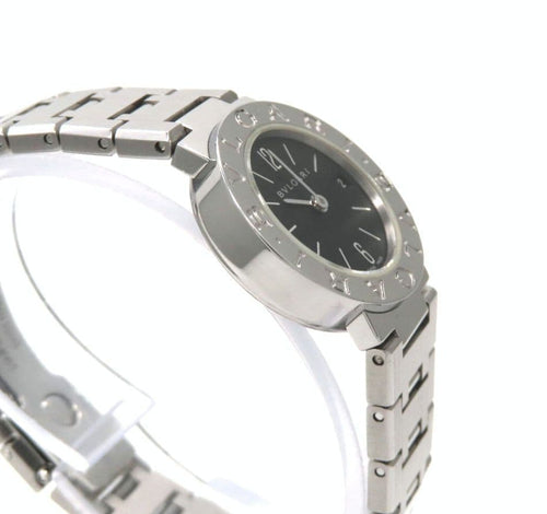 Bvlgari Watch (Quartz) Bb23Ss