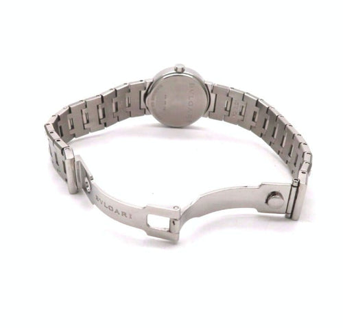 Bvlgari Watch (Quartz) Bb23Ss