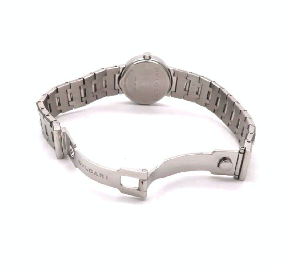 Bvlgari Watch (Quartz) Bb23Ss