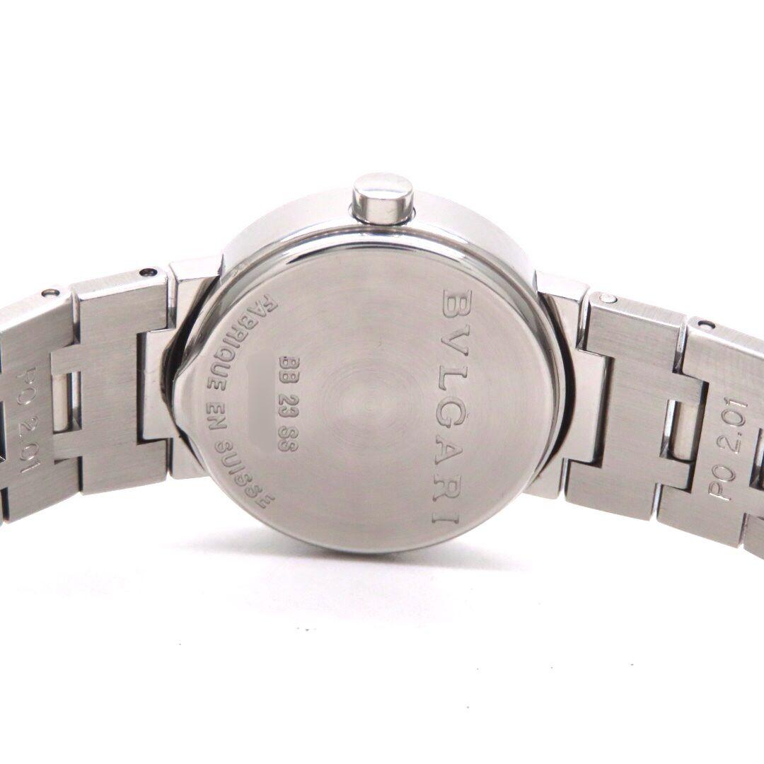 Bvlgari Watch (Quartz) Bb23Ss