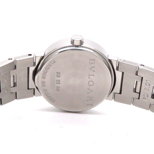 Bvlgari Watch (Quartz) Bb23Ss
