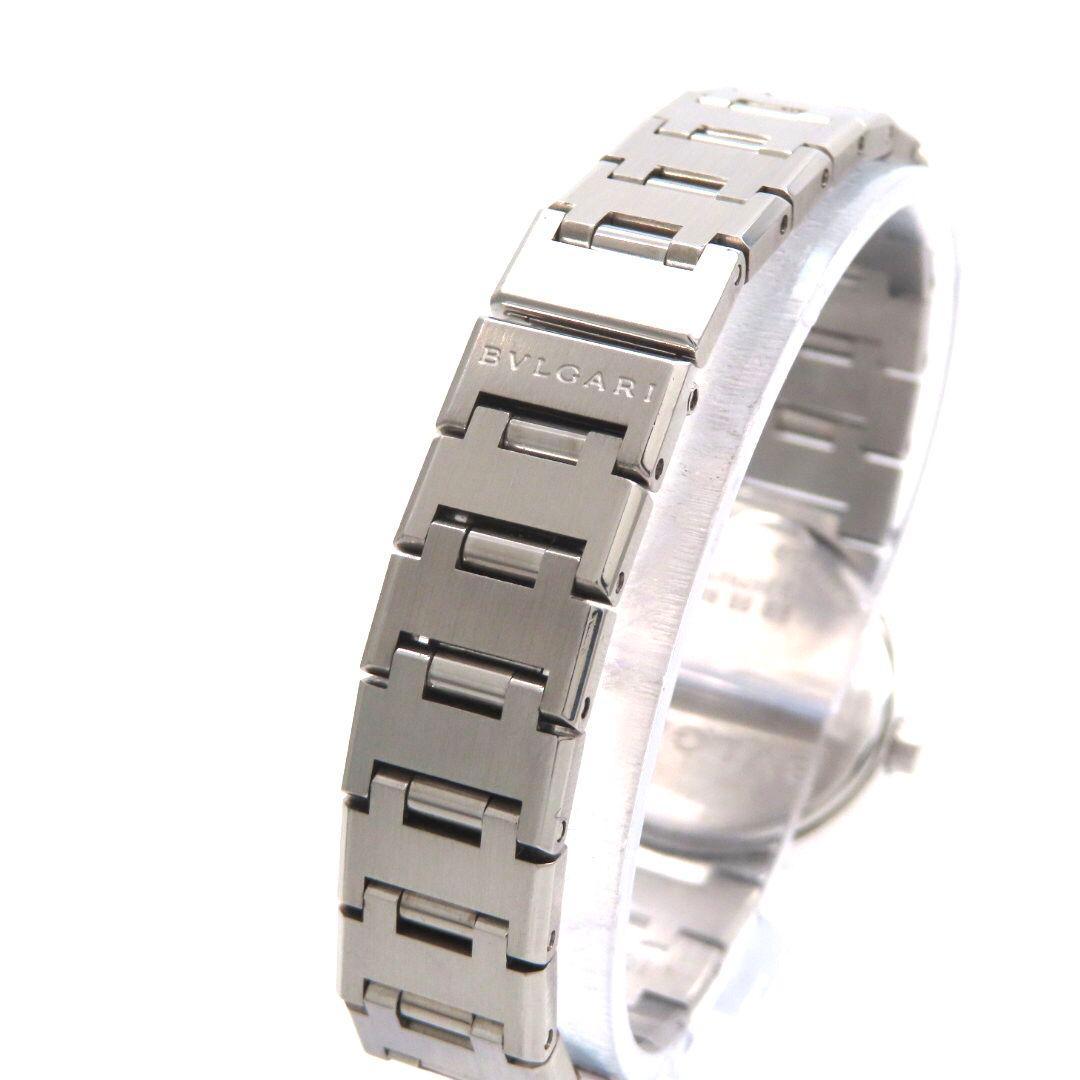 Bvlgari Watch (Quartz) Bb23Ss