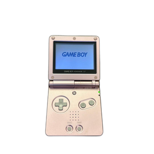 Body (Game Boy) Sp