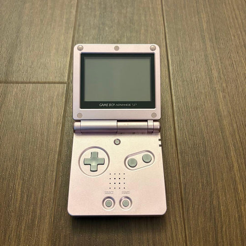 Body (Game Boy) Sp