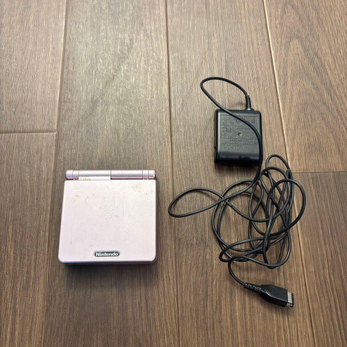 Body (Game Boy) Sp