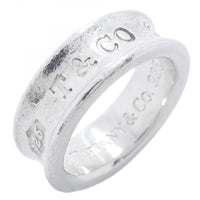 Tiffany Ring 925 11