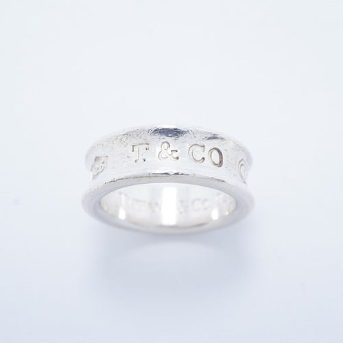 Tiffany Ring 925 11