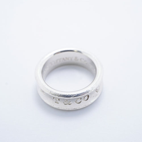 Tiffany Ring 925 11