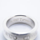 Tiffany Ring 925 11