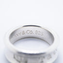 Tiffany Ring 925 11