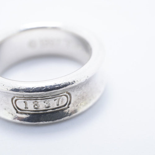 Tiffany Ring 925 11