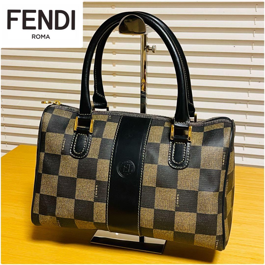 Fendi Handbag