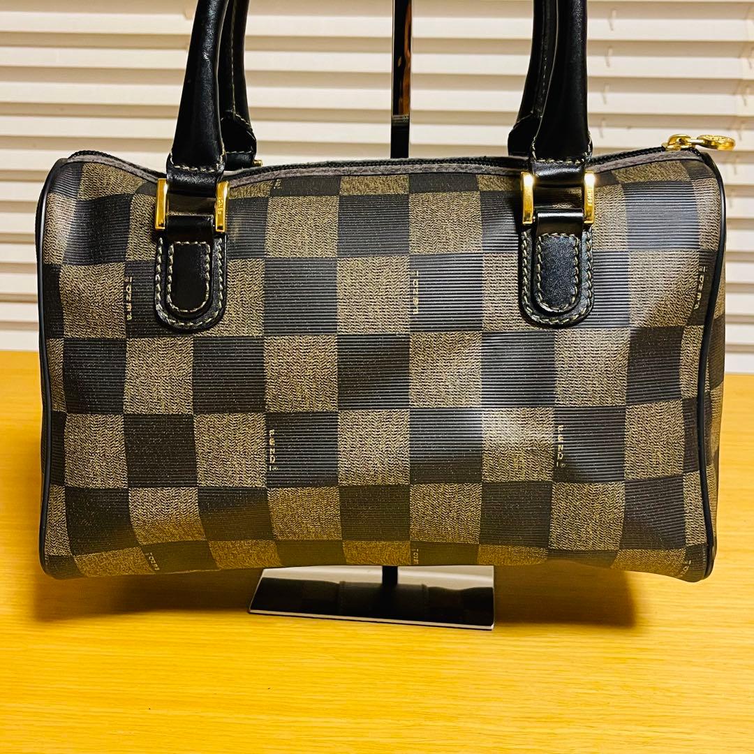 Fendi Handbag
