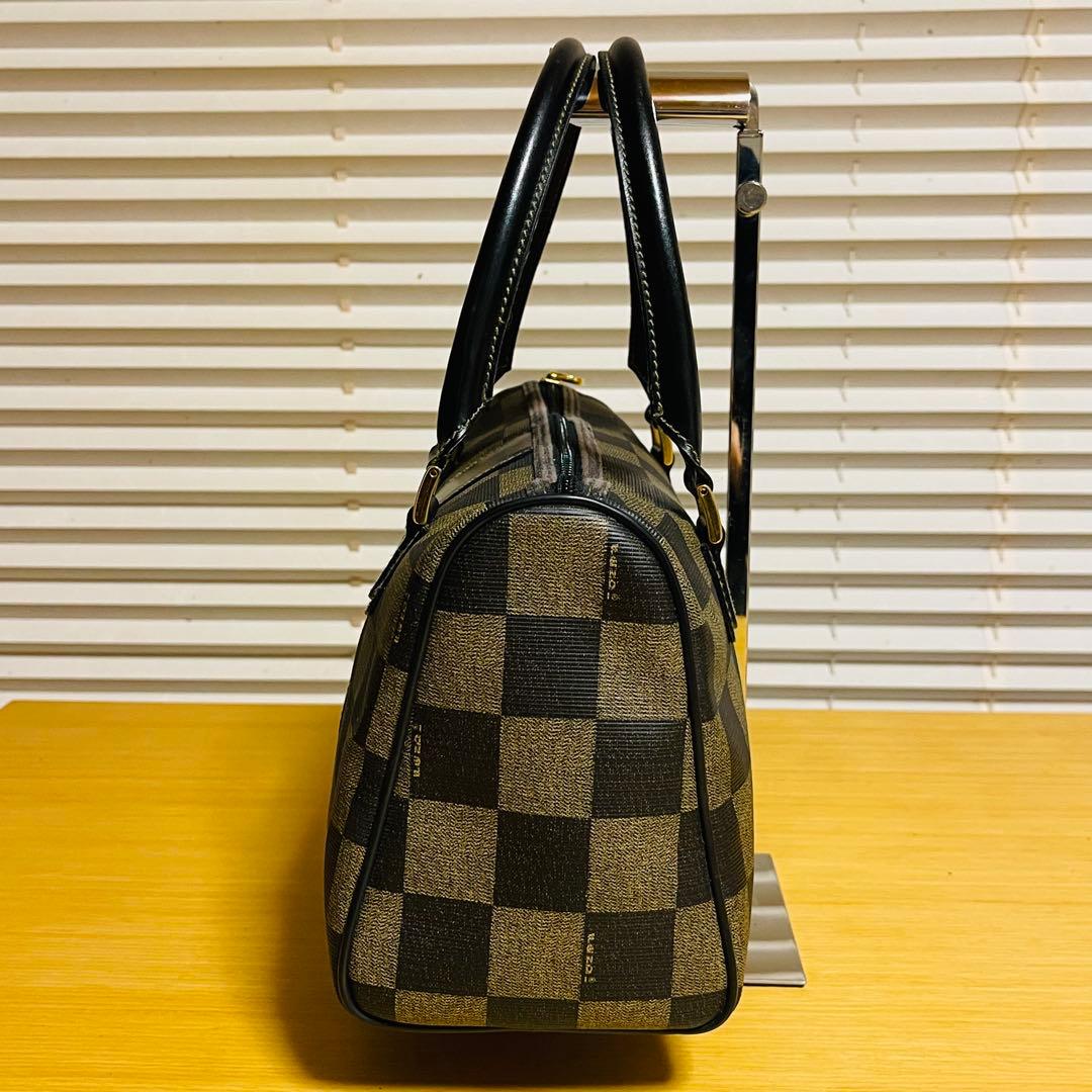 Fendi Handbag