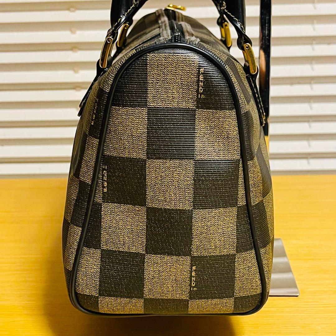 Fendi Handbag