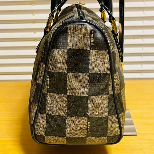 Fendi Handbag