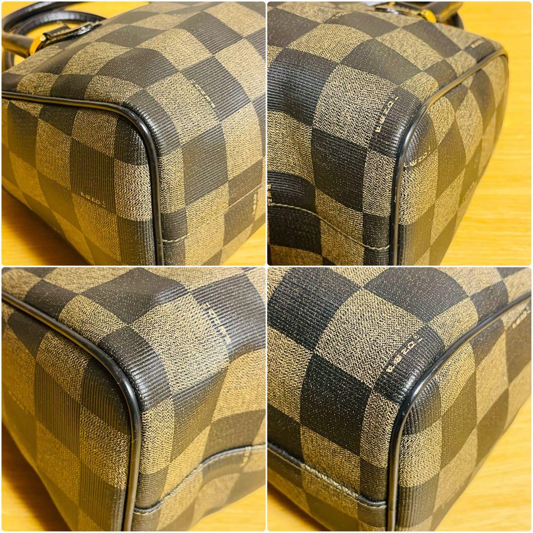 Fendi Handbag