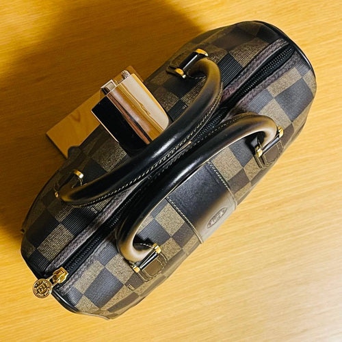 Fendi Handbag