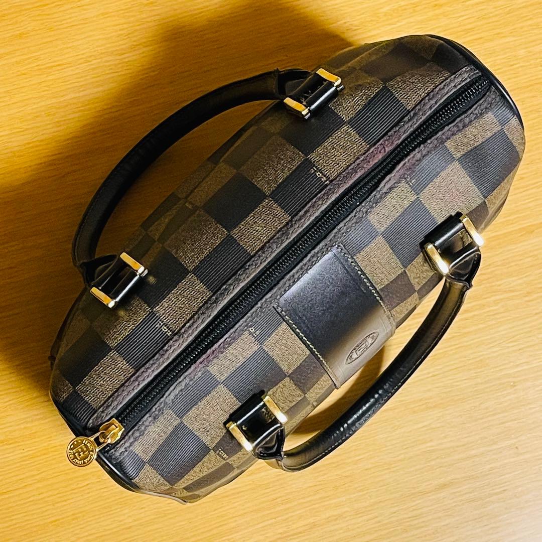 Fendi Handbag