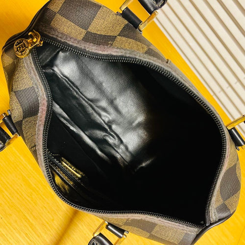 Fendi Handbag