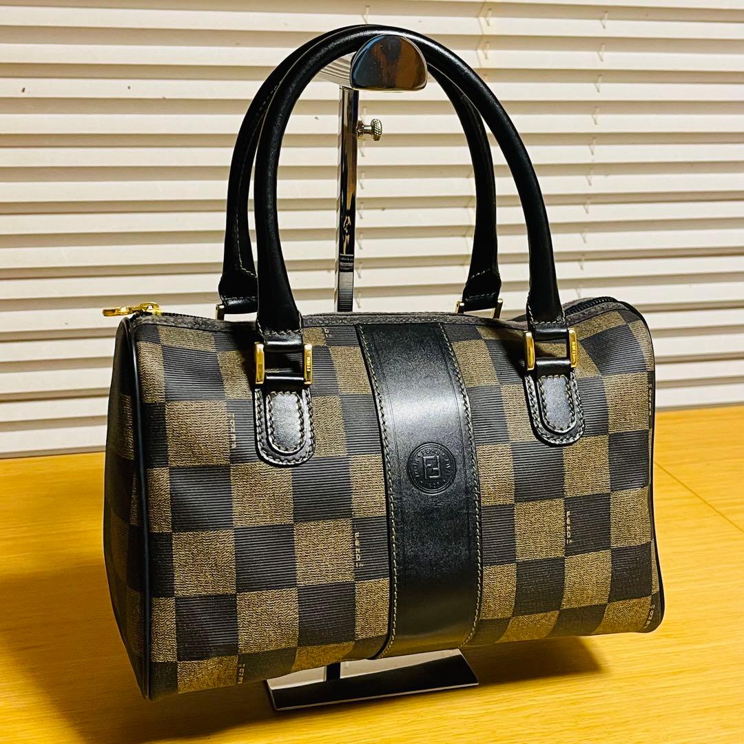 Fendi Handbag
