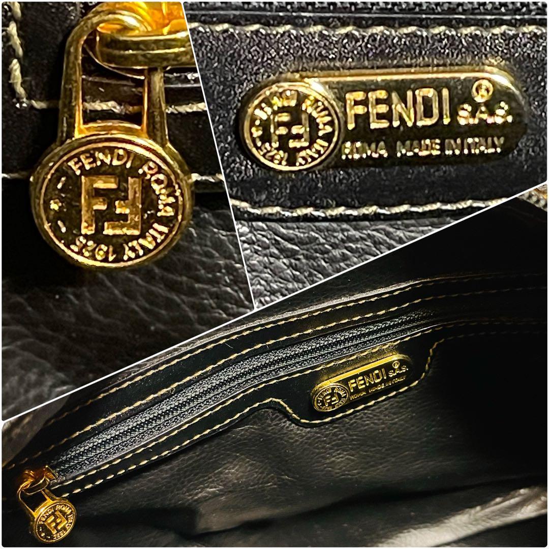 Fendi Handbag
