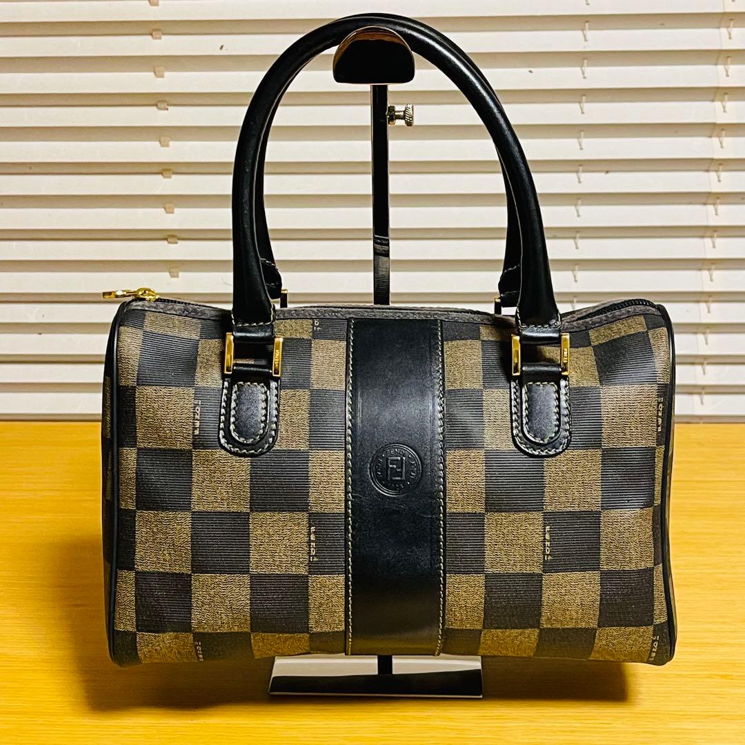 Fendi Handbag