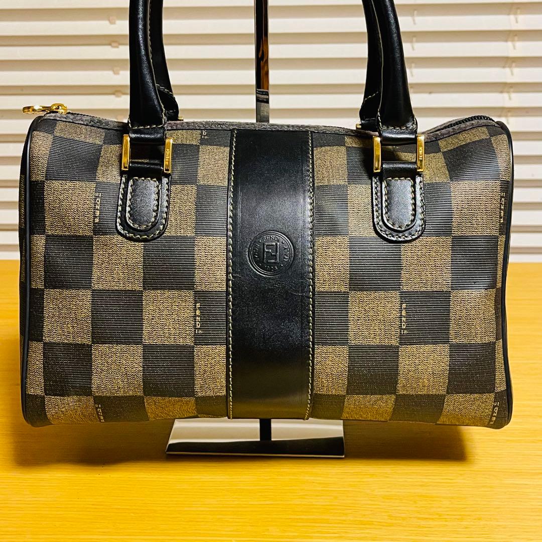 Fendi Handbag