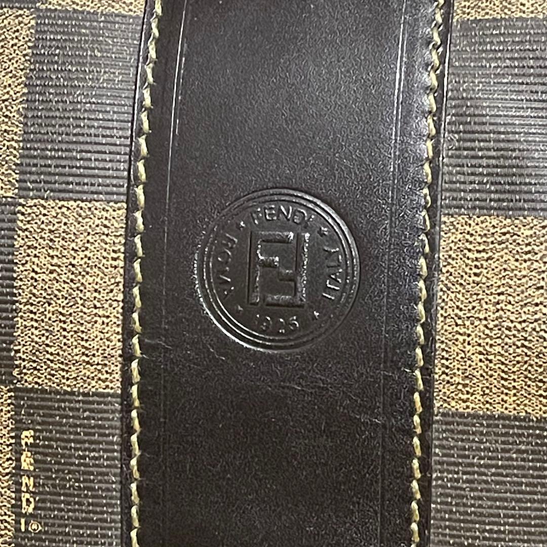 Fendi Handbag
