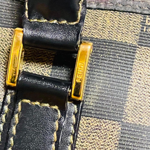 Fendi Handbag
