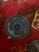 Fujifilm Compact Digital Cameras X-M1 2