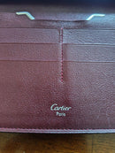 Cartier Long Wallets