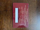 Cartier Long Wallets