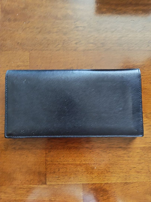 Cartier Long Wallets