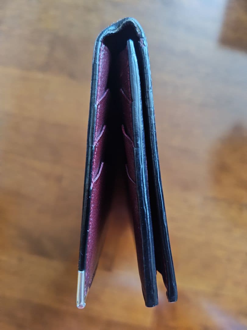 Cartier Long Wallets