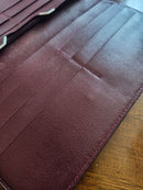 Cartier Long Wallets