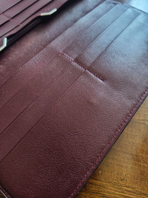 Cartier Long Wallets